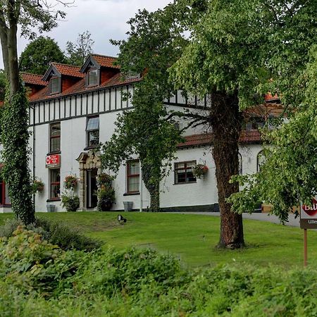 Best Western Plus Ullesthorpe Court Hotel & Golf Club Лутерворт Екстер'єр фото