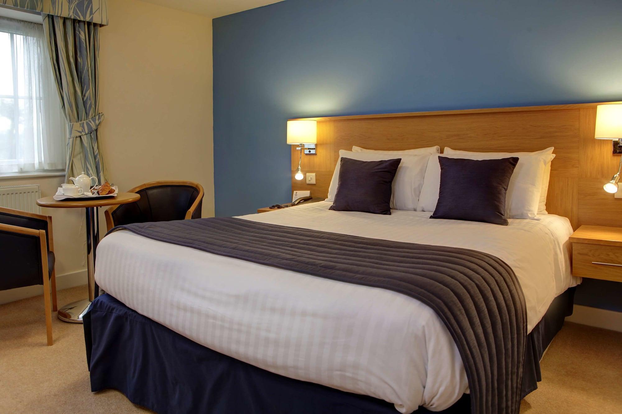 Best Western Plus Ullesthorpe Court Hotel & Golf Club Лутерворт Екстер'єр фото