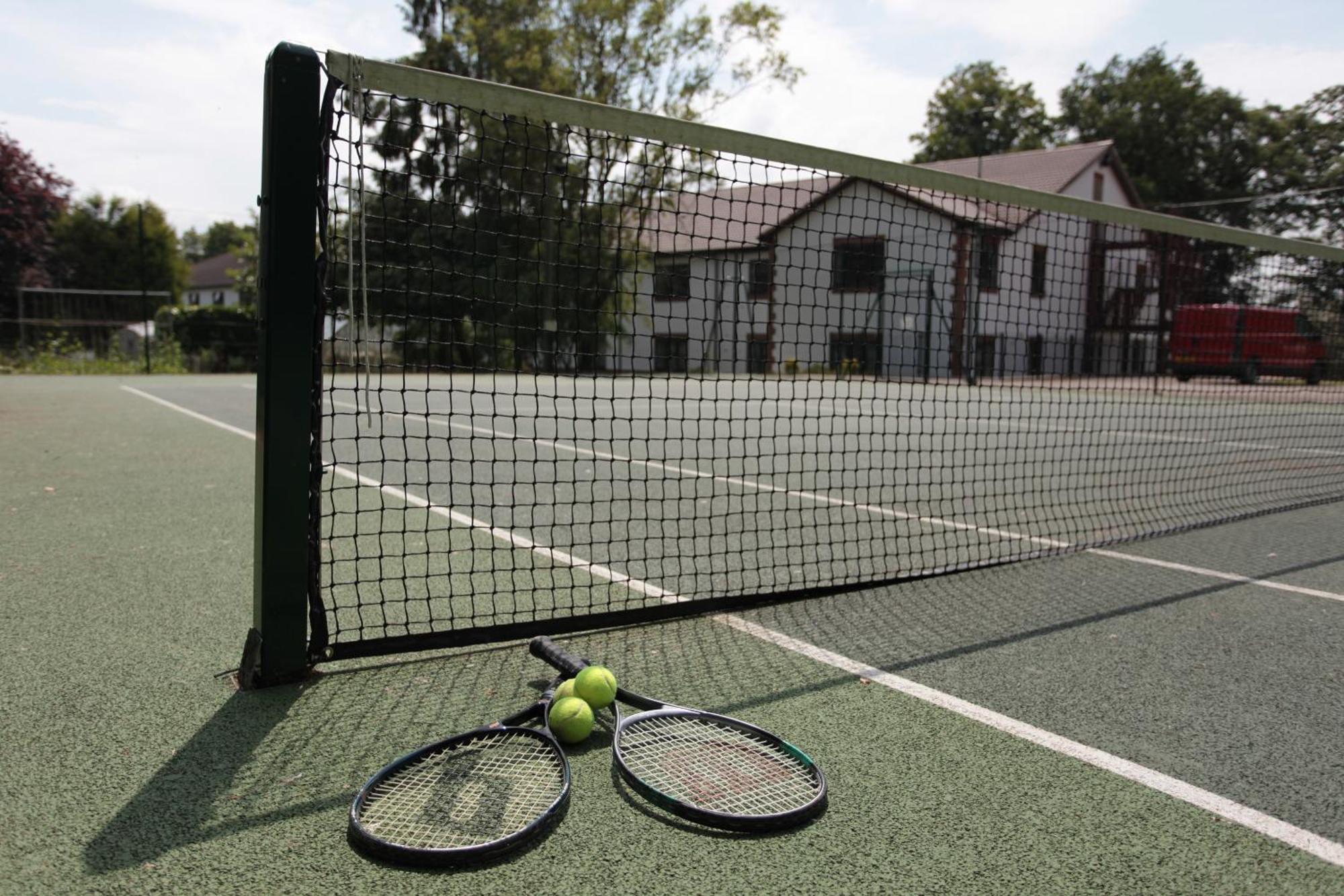 Best Western Plus Ullesthorpe Court Hotel & Golf Club Лутерворт Екстер'єр фото