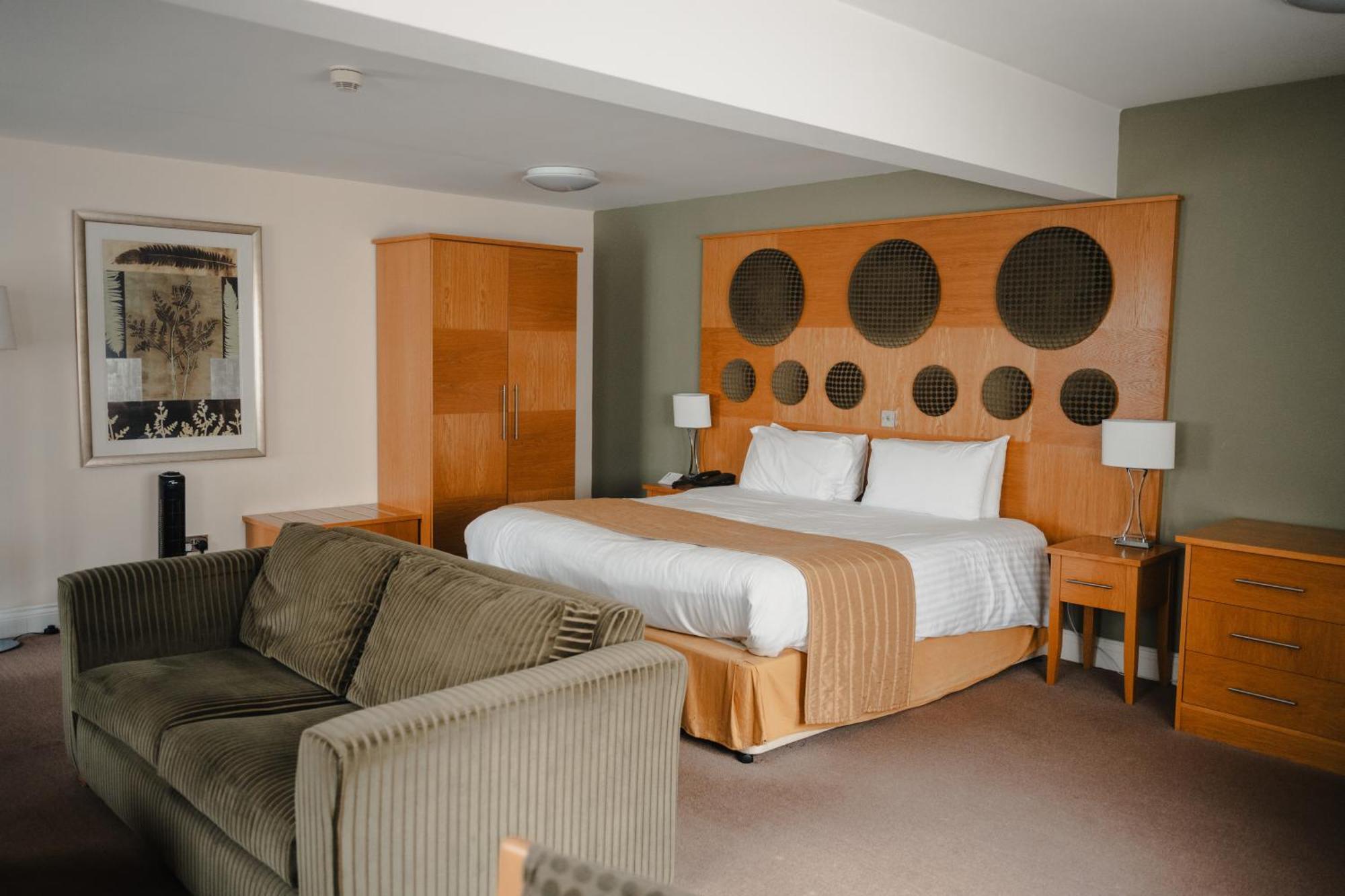 Best Western Plus Ullesthorpe Court Hotel & Golf Club Лутерворт Екстер'єр фото