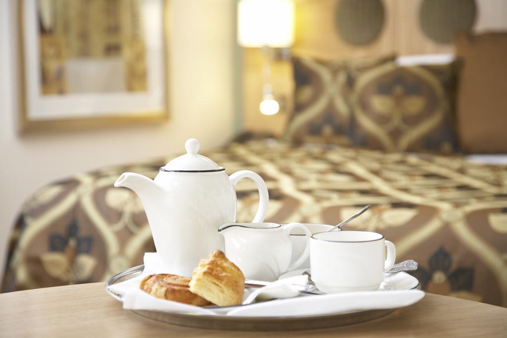 Best Western Plus Ullesthorpe Court Hotel & Golf Club Лутерворт Екстер'єр фото