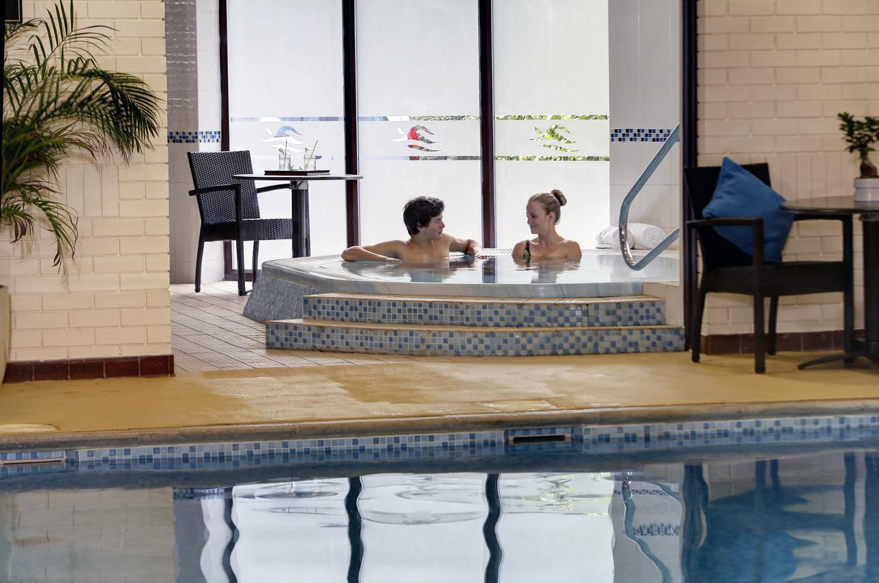 Best Western Plus Ullesthorpe Court Hotel & Golf Club Лутерворт Екстер'єр фото